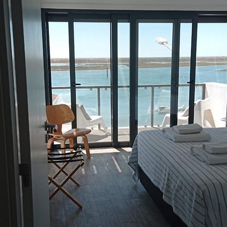 Flamingo Beach House Santa Luzia  Exterior foto