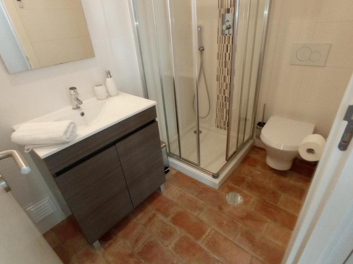 Flamingo Beach House Santa Luzia  Exterior foto