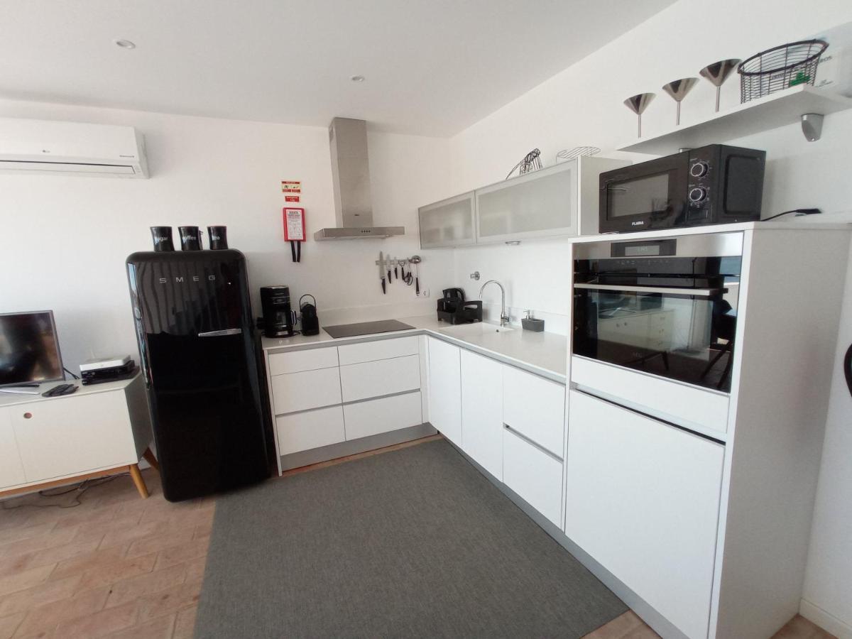 Flamingo Beach House Santa Luzia  Exterior foto